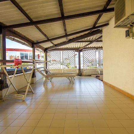 Casa vacanze Gigli Numana Esterno foto