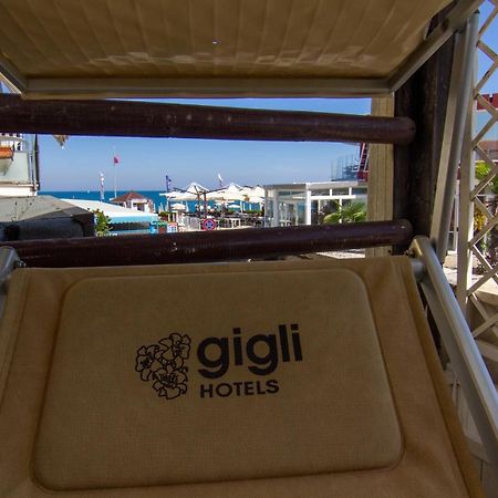 Casa vacanze Gigli Numana Esterno foto