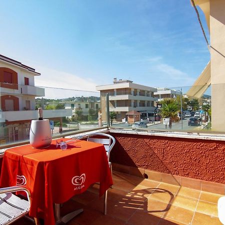 Casa vacanze Gigli Numana Esterno foto