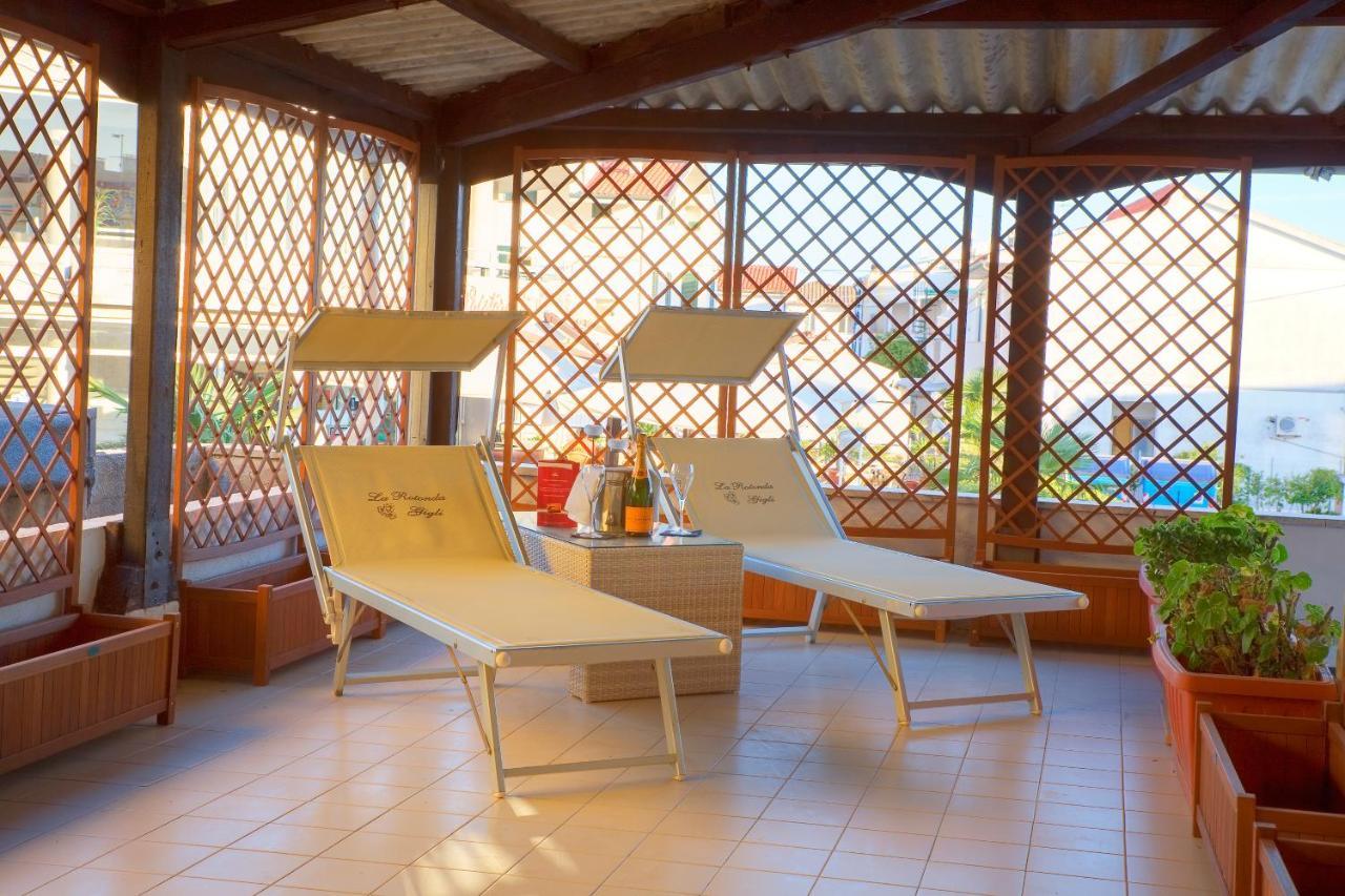Casa vacanze Gigli Numana Esterno foto