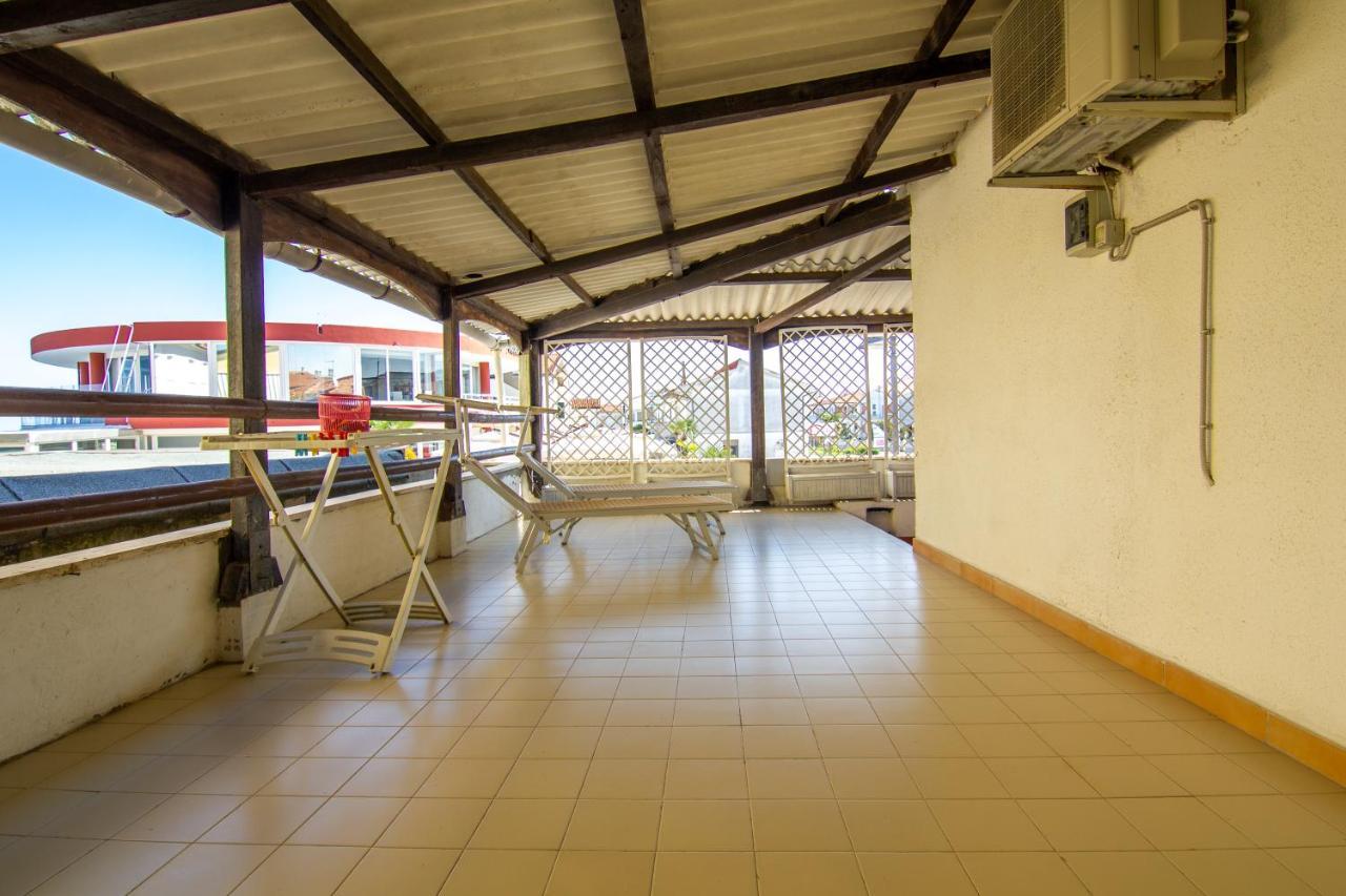 Casa vacanze Gigli Numana Esterno foto