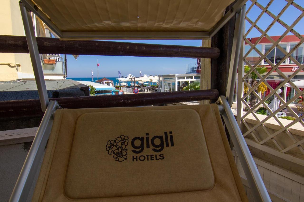 Casa vacanze Gigli Numana Esterno foto