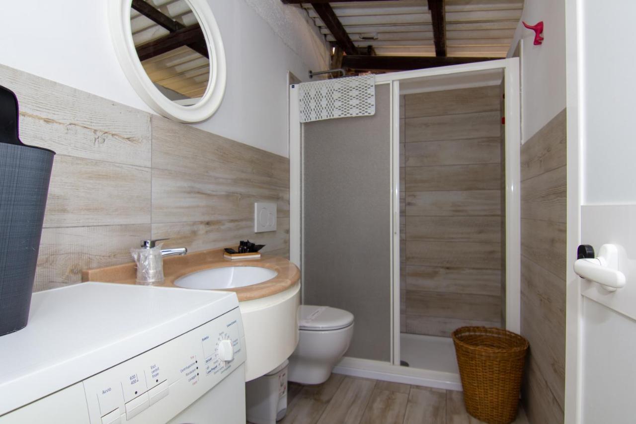 Casa vacanze Gigli Numana Esterno foto