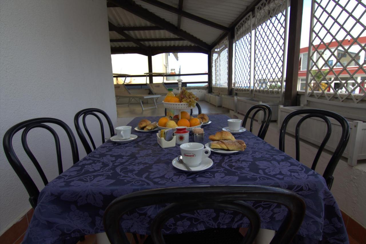 Casa vacanze Gigli Numana Esterno foto