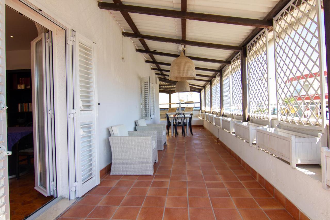 Casa vacanze Gigli Numana Esterno foto