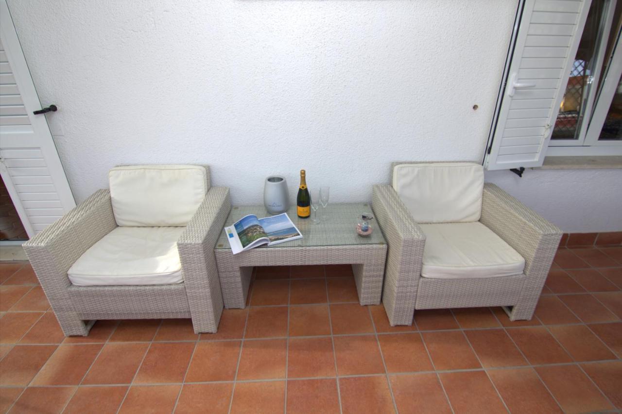 Casa vacanze Gigli Numana Esterno foto
