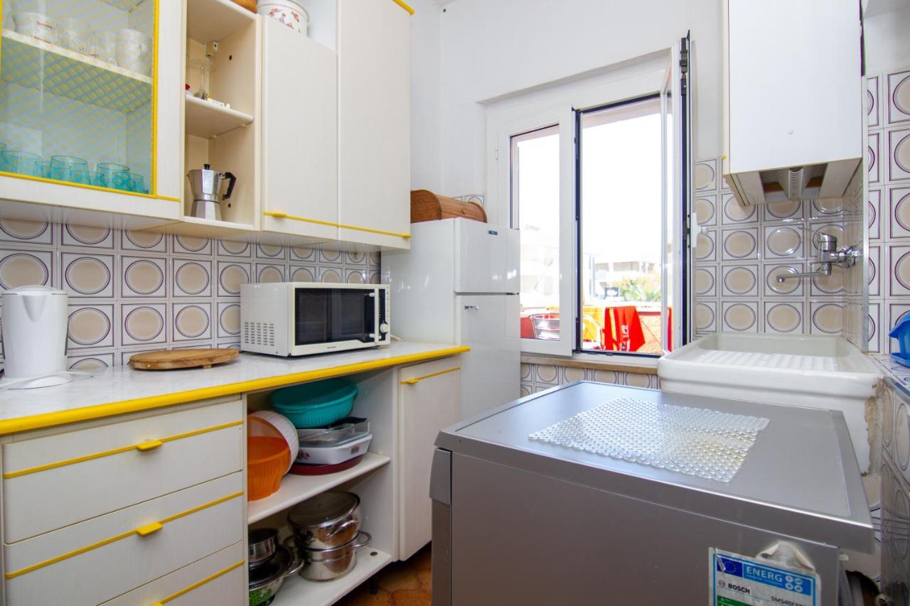 Casa vacanze Gigli Numana Esterno foto