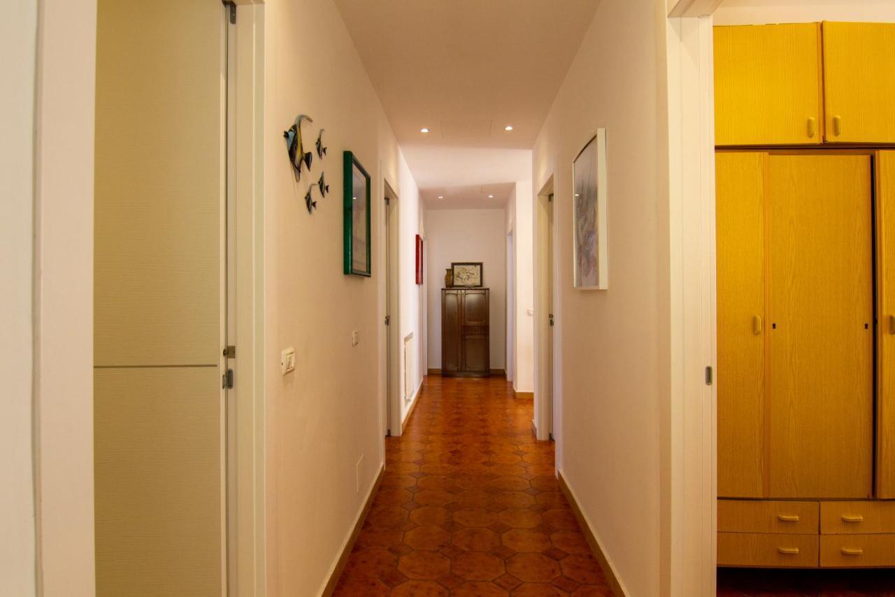 Casa vacanze Gigli Numana Esterno foto