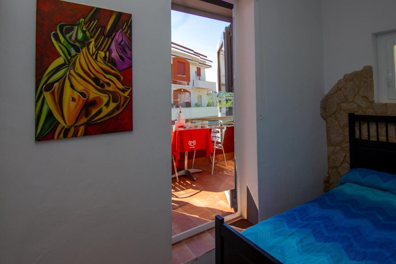 Casa vacanze Gigli Numana Esterno foto