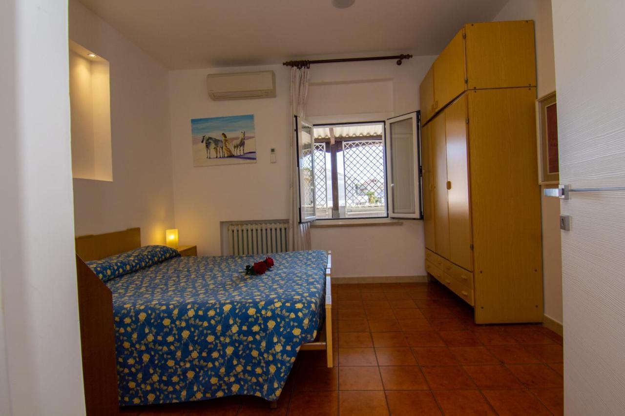 Casa vacanze Gigli Numana Esterno foto
