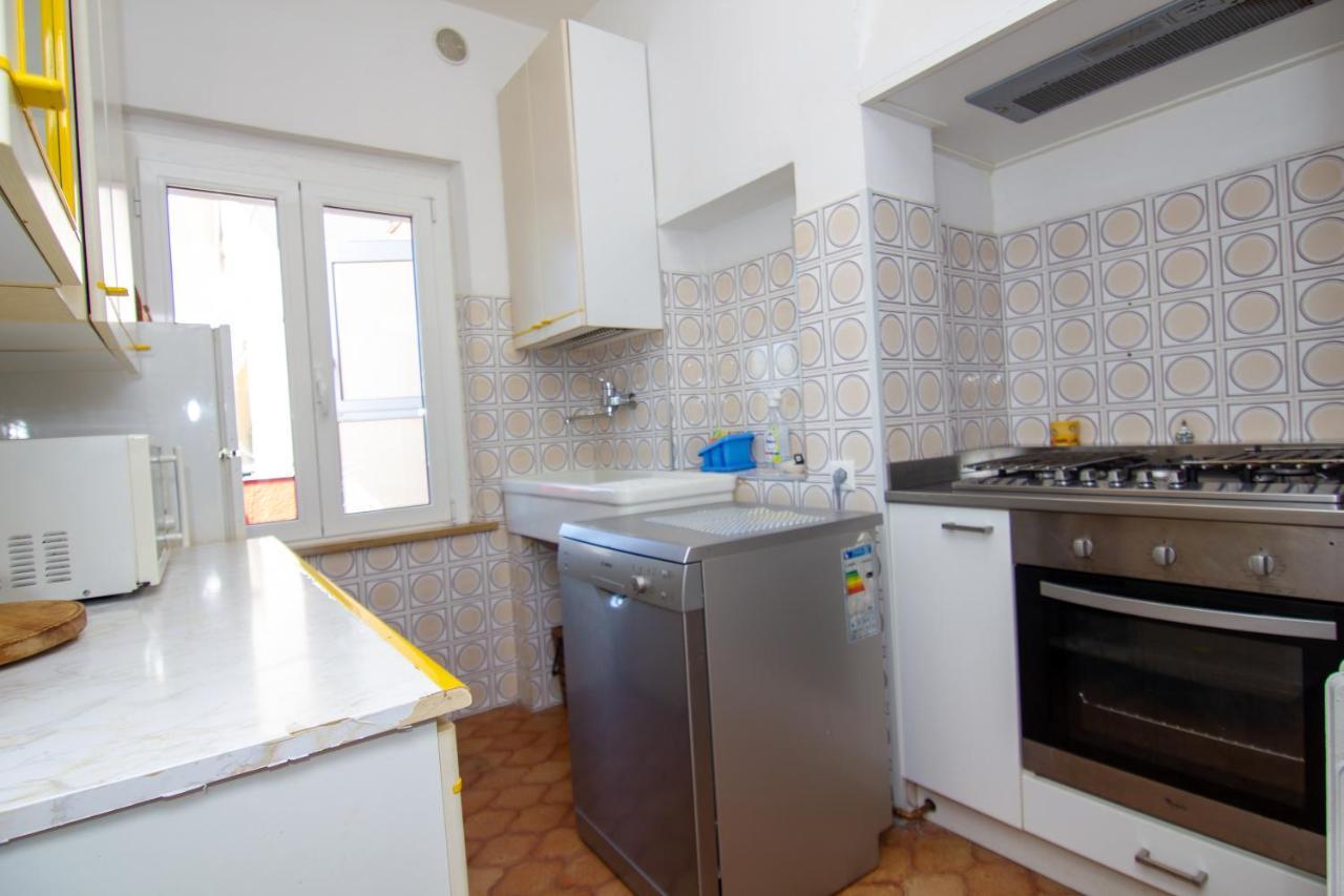 Casa vacanze Gigli Numana Esterno foto