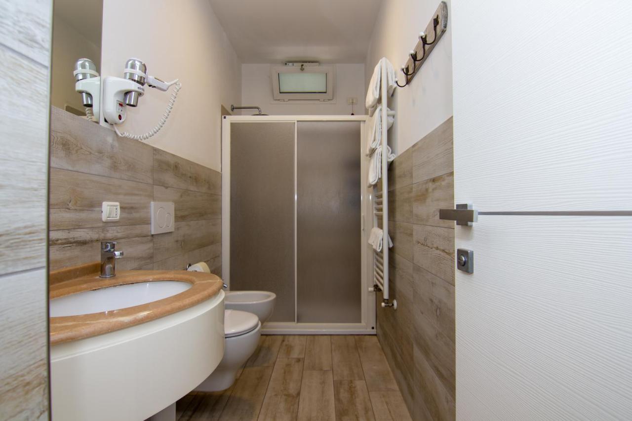 Casa vacanze Gigli Numana Esterno foto