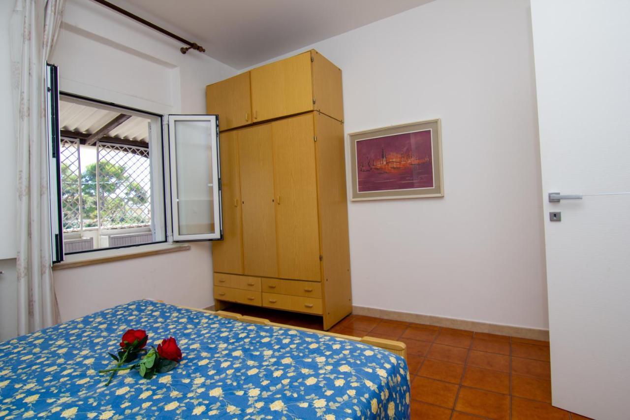 Casa vacanze Gigli Numana Esterno foto
