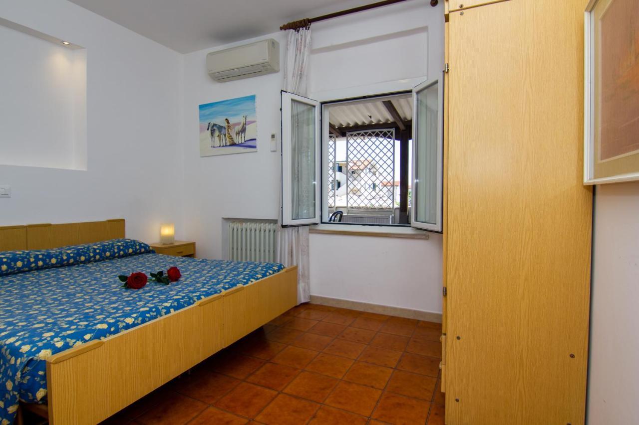 Casa vacanze Gigli Numana Esterno foto