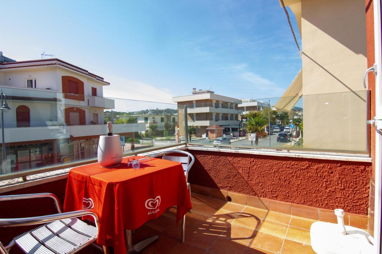Casa vacanze Gigli Numana Esterno foto