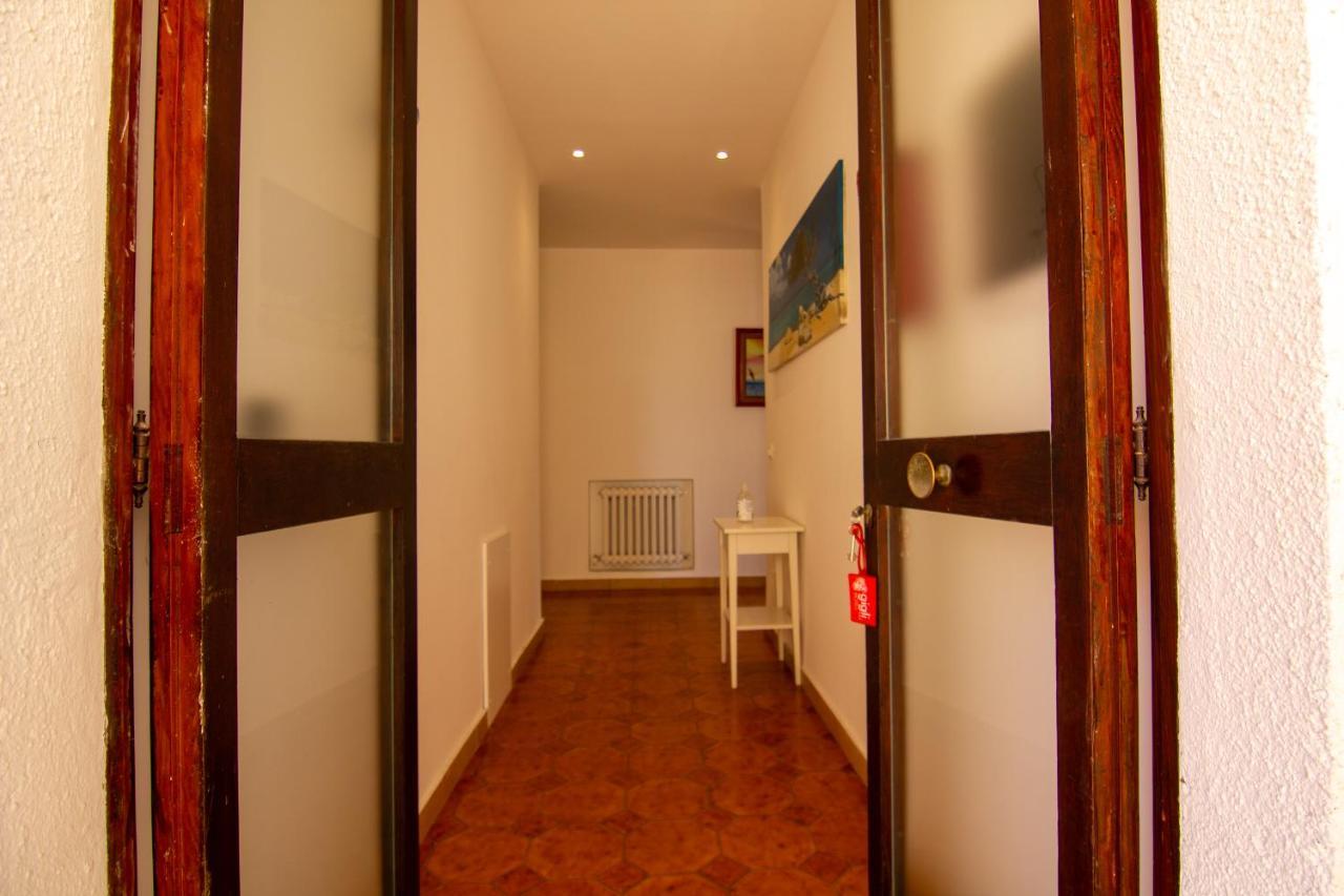 Casa vacanze Gigli Numana Esterno foto