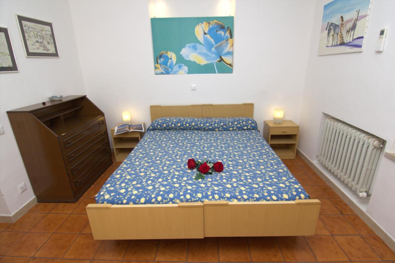 Casa vacanze Gigli Numana Esterno foto