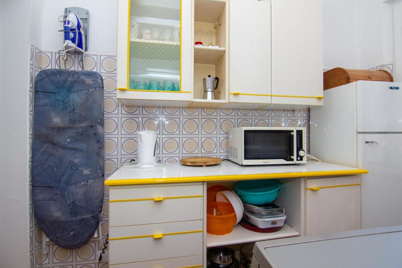 Casa vacanze Gigli Numana Esterno foto