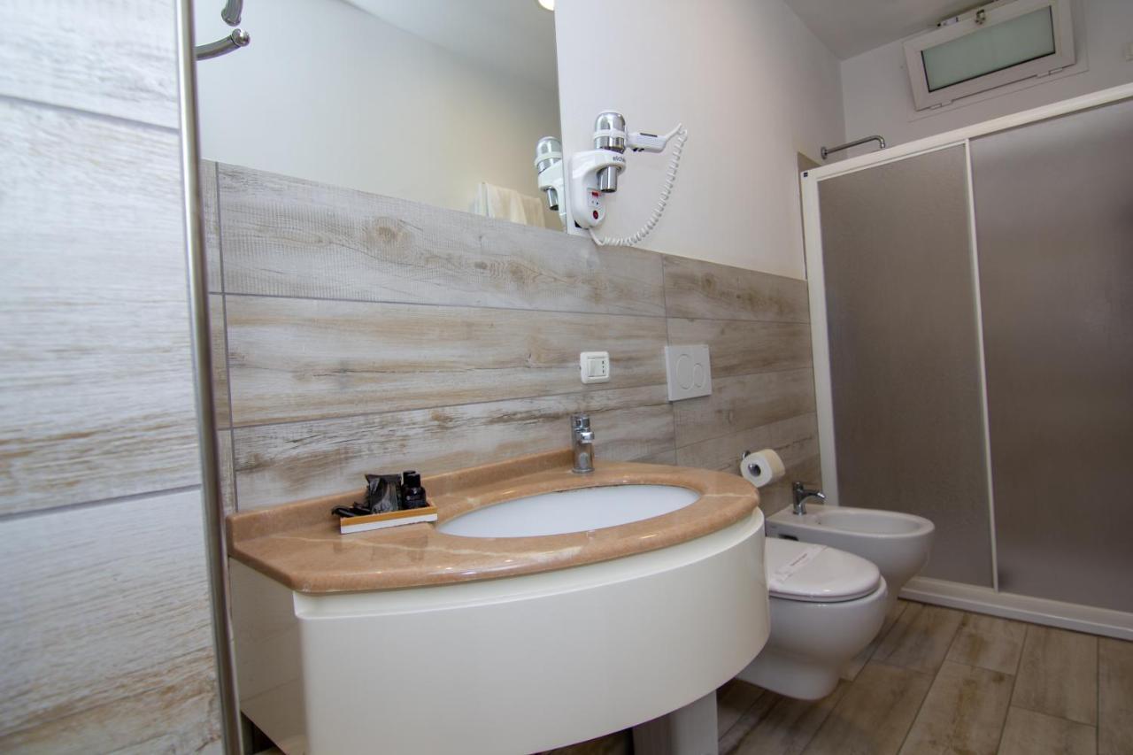 Casa vacanze Gigli Numana Esterno foto