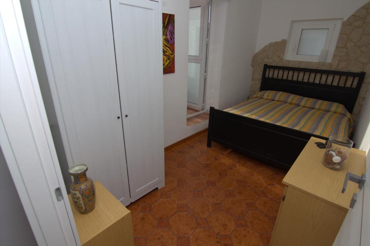 Casa vacanze Gigli Numana Esterno foto