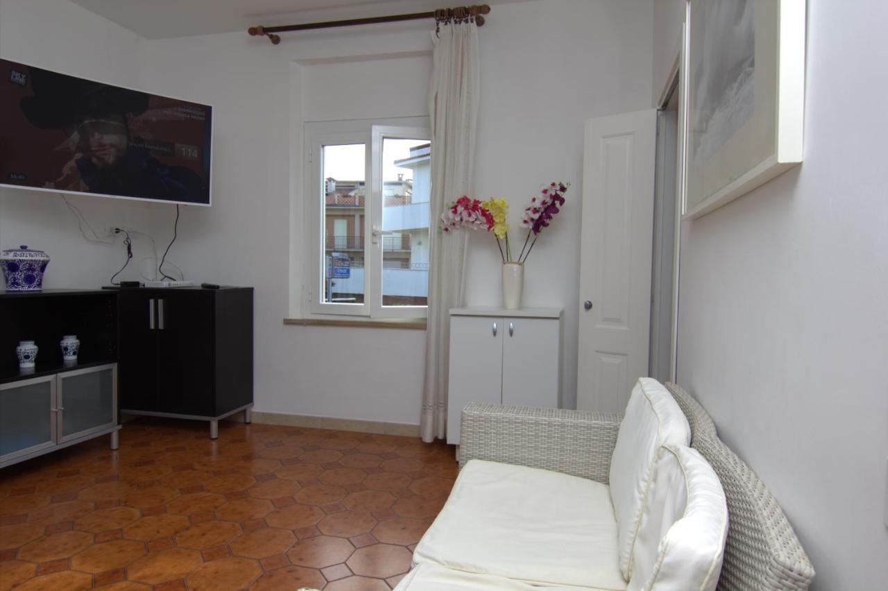 Casa vacanze Gigli Numana Esterno foto