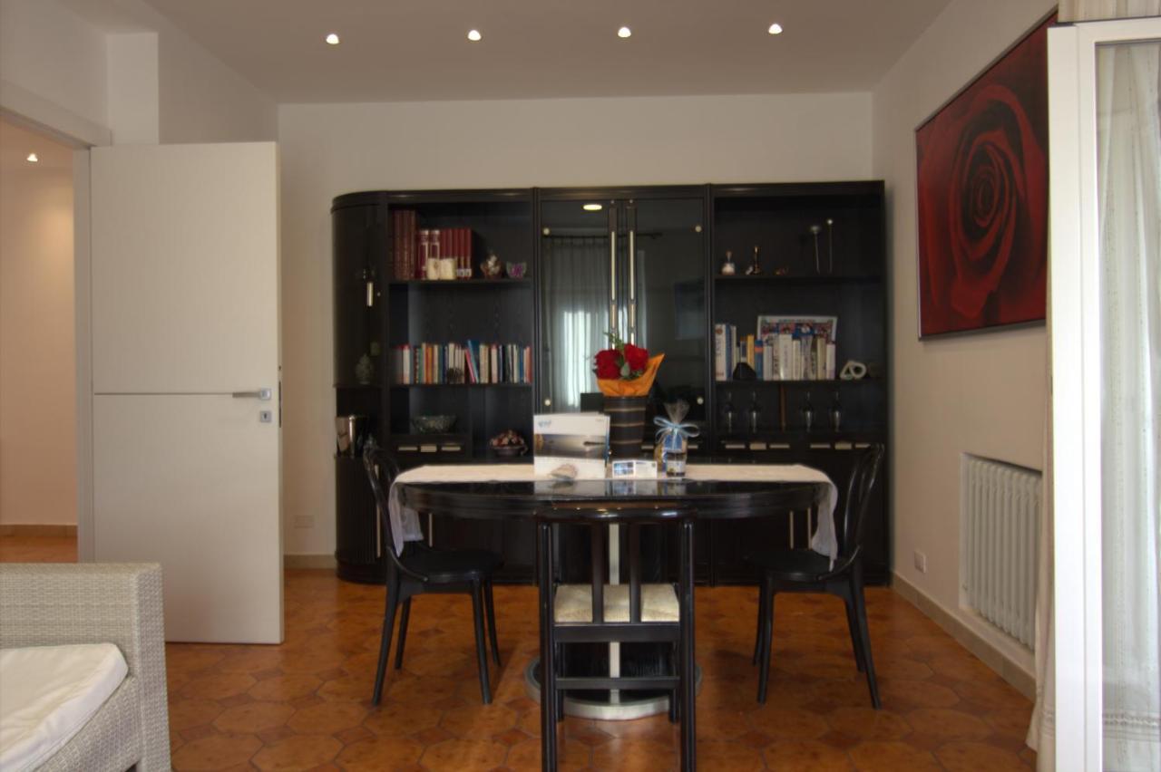 Casa vacanze Gigli Numana Esterno foto