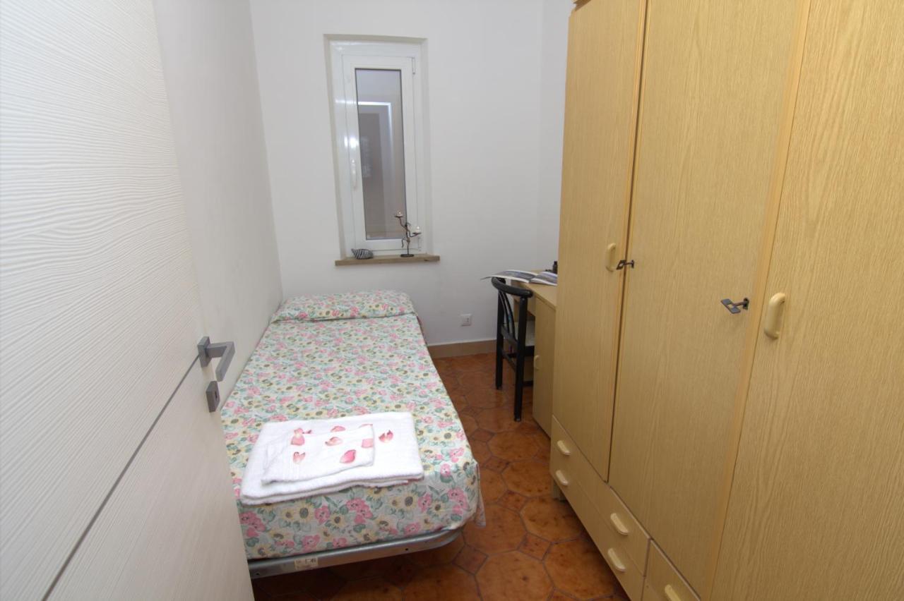 Casa vacanze Gigli Numana Esterno foto
