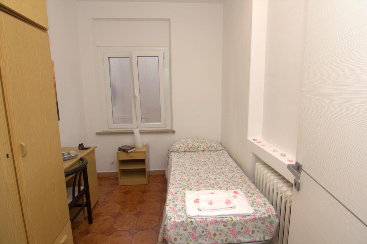 Casa vacanze Gigli Numana Esterno foto