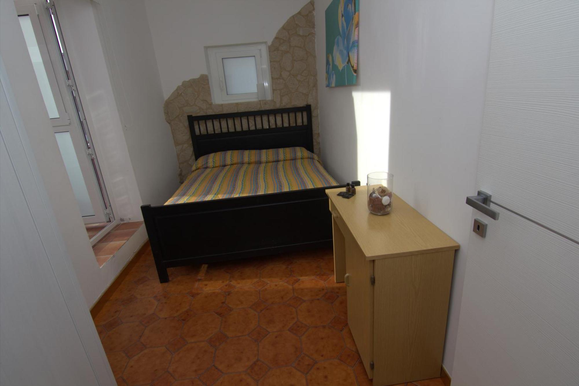 Casa vacanze Gigli Numana Esterno foto
